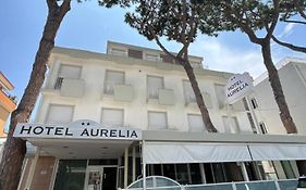 Hotel Aurelia Riccione